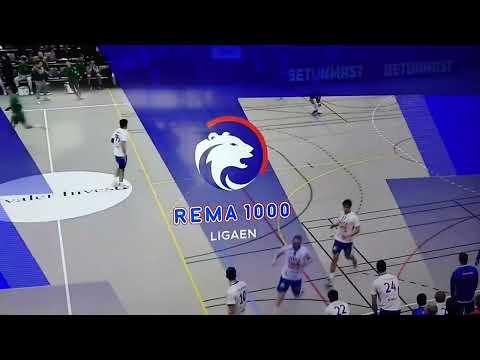 råeste opphenting i Norsk håndball ever... i kval kamp Fjellhammer - Sandefjord