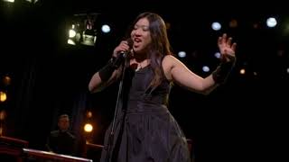 Glee - I Follow Rivers (Full Performance)