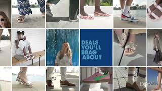 DSW For The Love Of Shoes