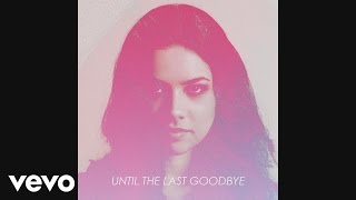 Jackie Thomas - Until The Last Goodbye (Audio)