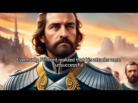 Battle of Cross Keys: Stonewall Jackson's Triumph in the Shenandoah Valley