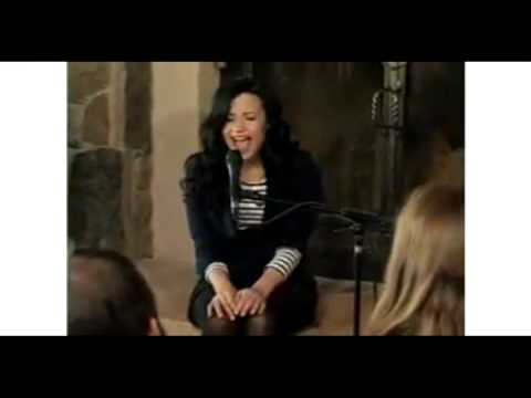 Demi Lovato Make A wave Acoustic