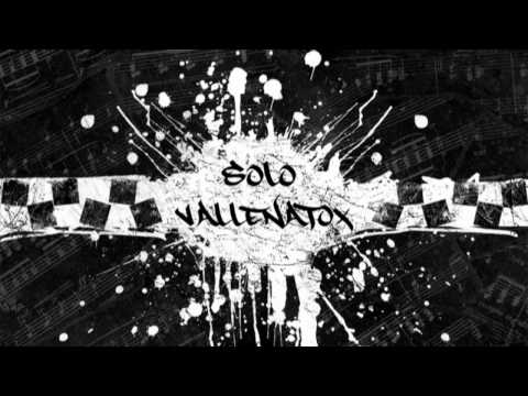 Paseos Vallenatos "De amigos nada mas"