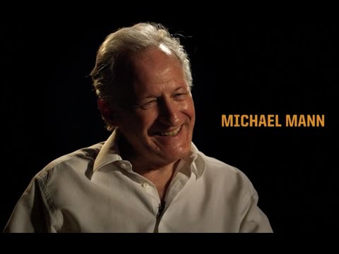 The Director's Chair : Michael Mann