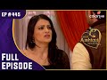 क्या Naina है दोखेबाज़? | Meri Aashiqui Tum Se Hi | Full Episode | Ep. 445