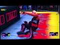 Sting VS Hulk Hogan 1995