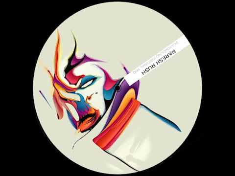 Raresh Rush - Playground (Original Mix)
