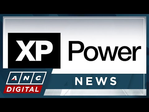 XP Power soars on 726-M takeover offer ANC