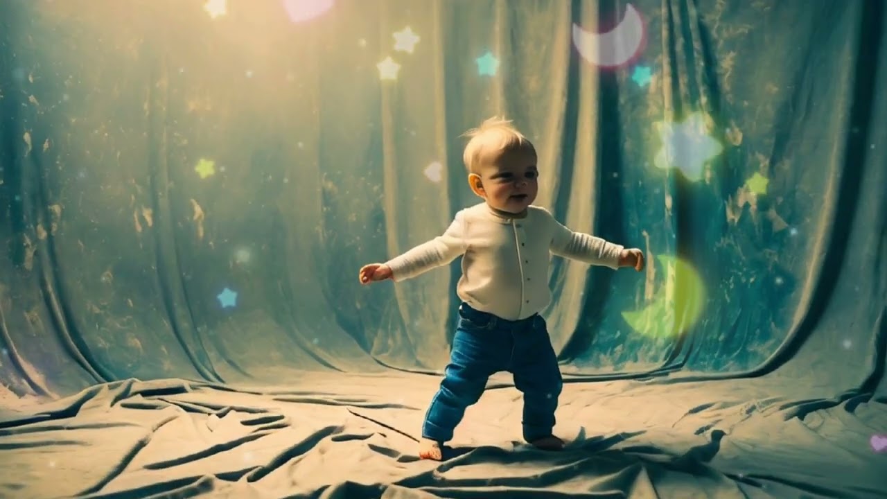 1 Hr Shoegaze Lullabies👶 Dreamy Guitars to Soothe Your Baby into a Peaceful Sleep