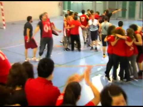 Ascenso a 1ª Nacional Atlètic Bàsquet Almassora