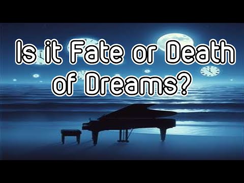 "Is it Fate or Death of Dreams?" - English Cover of Canti Lau's "Is it Fate, Debt, or a Dream?"