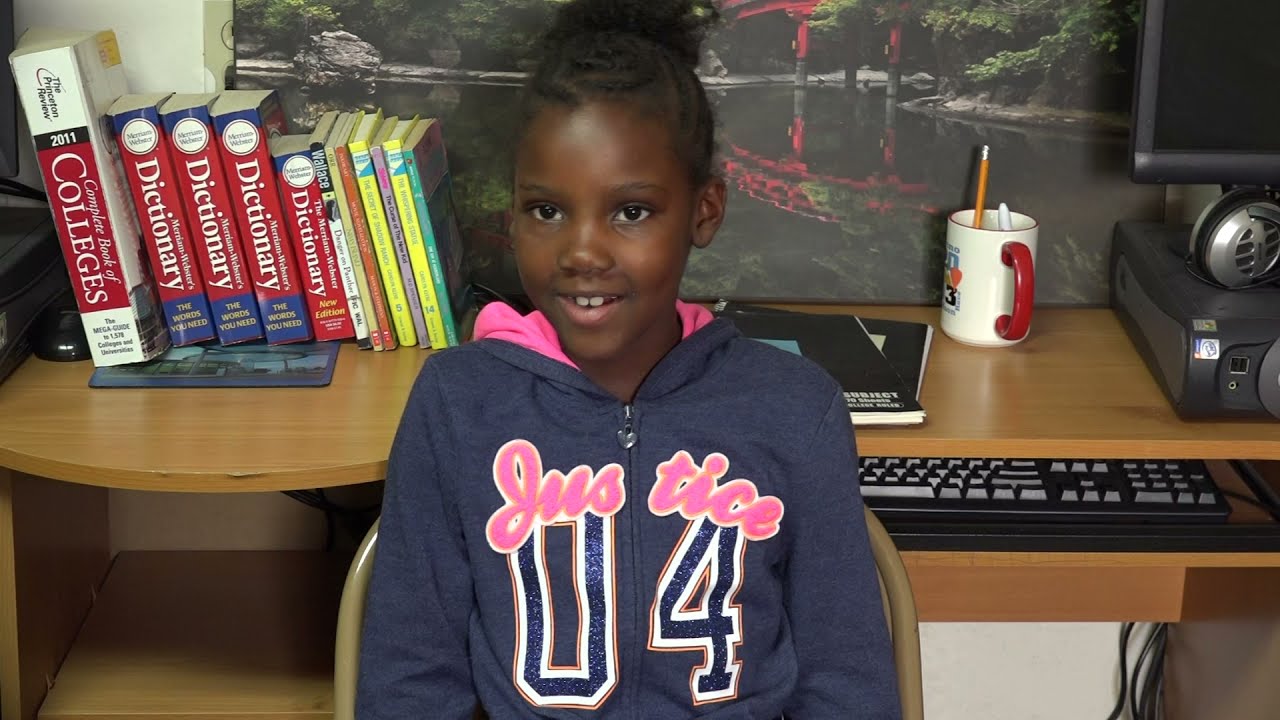 Alexandria - Xavier University.