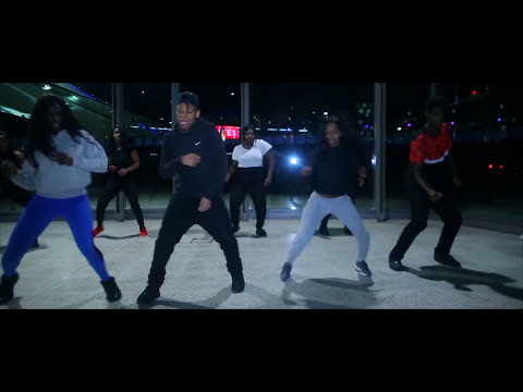 P Montana - Back To Sender (Viral Video)