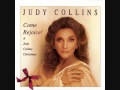 Judy Collins - Silent Night