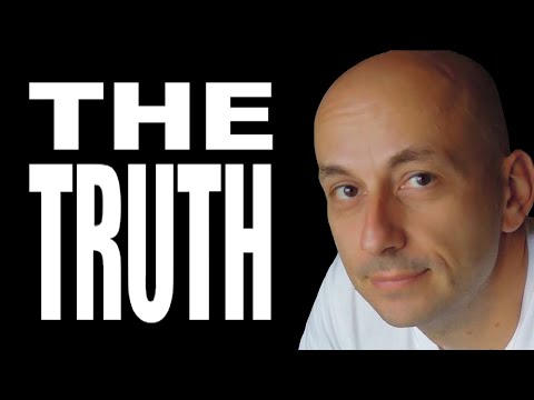 THE TRUTH about LANGUAGE LEARNING