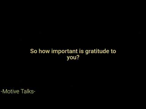 10 Important Human Values - Best Motivational Speech