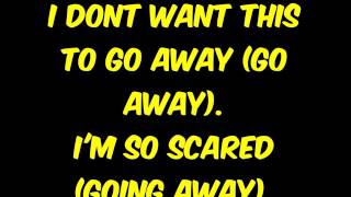 Korn - Its Gonna Go Away - Lyrics