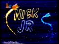 Nick Jr Continuity 13 Last One