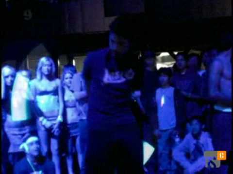 Together as one 2008-2009