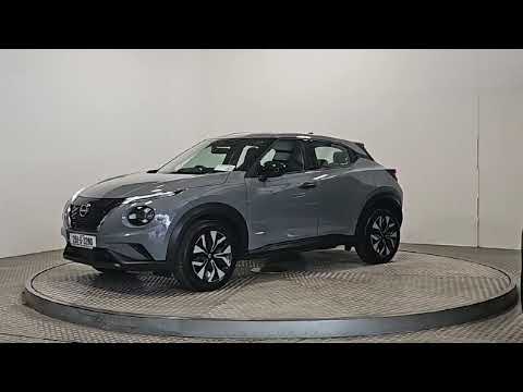 Nissan Juke 1.6HYB SV MY24 - Image 2