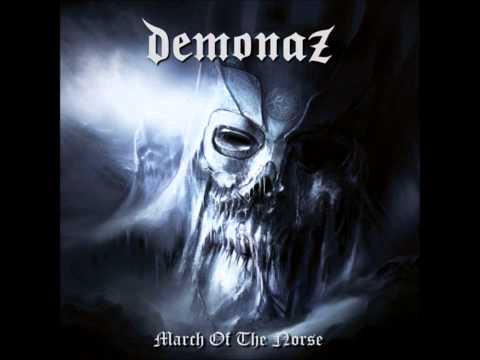 Demonaz - Under The Great Fires