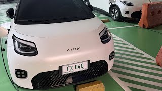 Download lagu GAC AION UT 11.9kw/100kms @Yoki’s Farm mp3