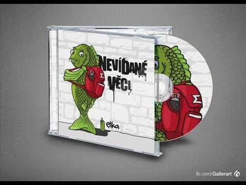 eLKa - Promiň ft. Martina Pártlová (prod.Dalda)