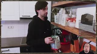 Markus Ritter: The Lost Family