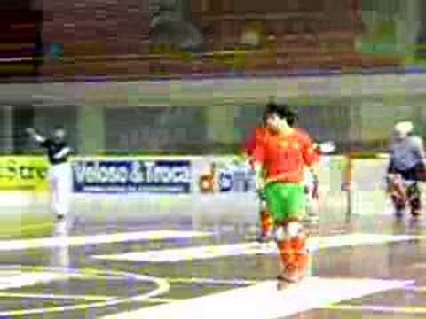 Blog PATINSLOVER: 6.04.07: Portugal 1 - Chile 0