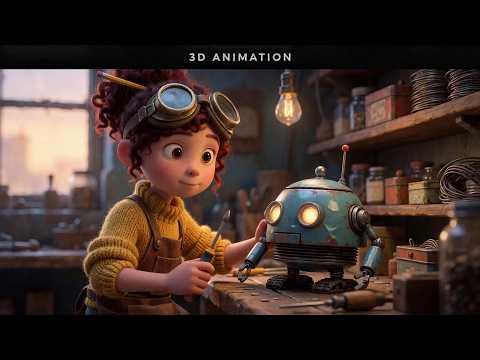 Watch the 3D Animation demo