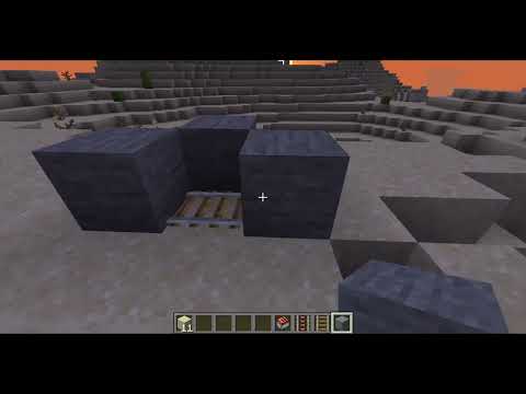 How big will TNT Minecart explosion be?