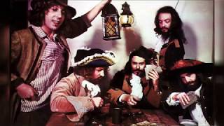 ☙Jethro Tull❧  A Small Cigar (Orchestrated)