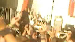 Eisregen - Zeit zu spielen - Summernights 2009