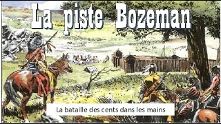 La piste Bozeman