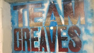 Team Greaves (Short Film) | Boxing, Sport, Inspiration