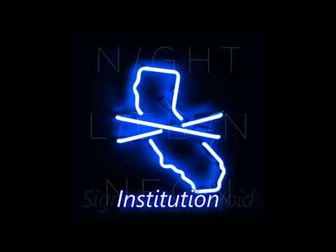 Julien-K - California Noir: Chapter Two - Nightlife In Neon (Medley)