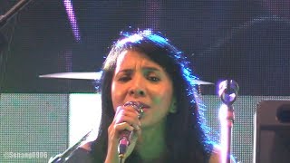 Mocca – Seharusnya ~ I would Never ~ The Object of My Affection @ Synchronize Fest 2018 [HD]