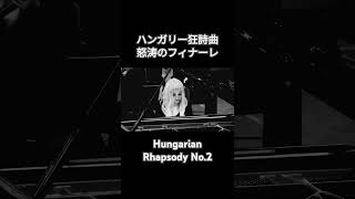 Download lagu Hungarian Rhapsody No.2 by Franz Liszt - Finale! mp3