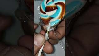 Download lagu Heart shaped sucking candy#viral #shorts mp3