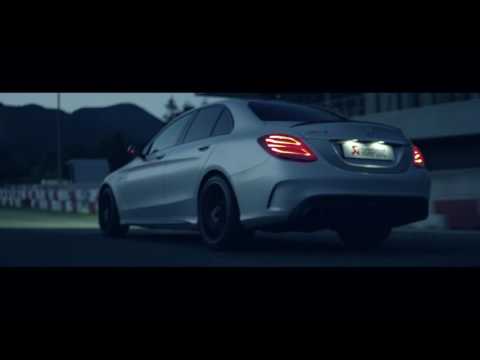 Mercedes Amg C63 Sounds Brutal With Akrapovic Exhaust System Autoevolution