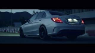 Video: Akrapovic Evolution Line Komplettanlage für w205 C63 AMG