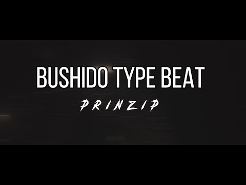 [FREE] Bushido X Saad Type Beat 🔪 Prinzip 🔪 (prod. by SIAS)