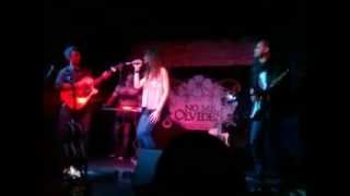 Daniela Herrero- De Cara