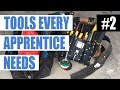 Episode 2 Tools Every Apprentice Electrician Needs To Start Their Job