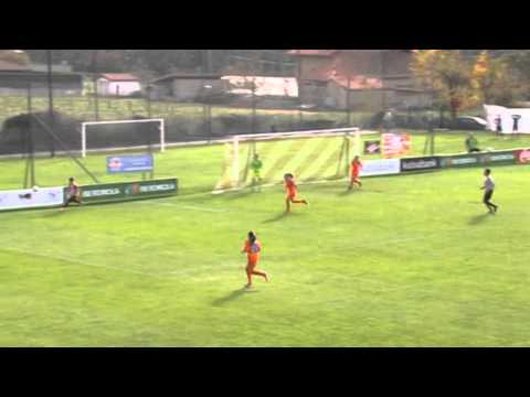 ⚽️ [Superliga Femenina 14/15] J28 I Athletic Club 7 - RCD Espanyol 1 I LABURPENA