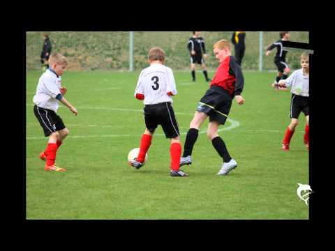 Budissa Bautzen E2 - SV Edelweiß Rammenau /  Rückrunde