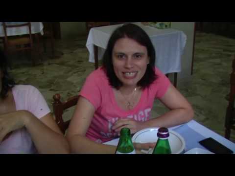 ASD Pordenone Amatori C5F - Tributo alle Ramarre Rosa per la splendida stagione 2015/16