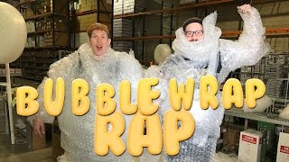 Koo Koo Kanga Roo - Bubble Wrap Rap (Music Video)
