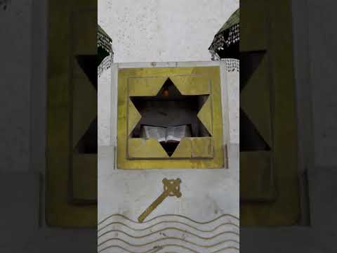 St. Peter and Paul Cathedral Church, Jabalpur | Famous Churches in India