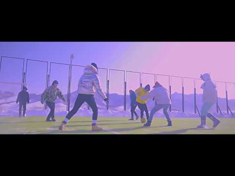 OG BRO ft NASS - Amidral sainuu (mixtape)